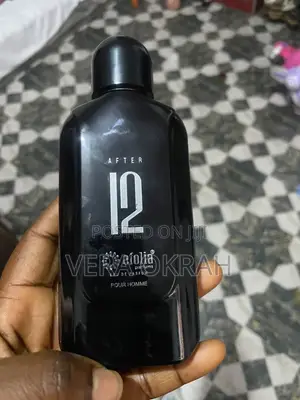 Perfume Plug