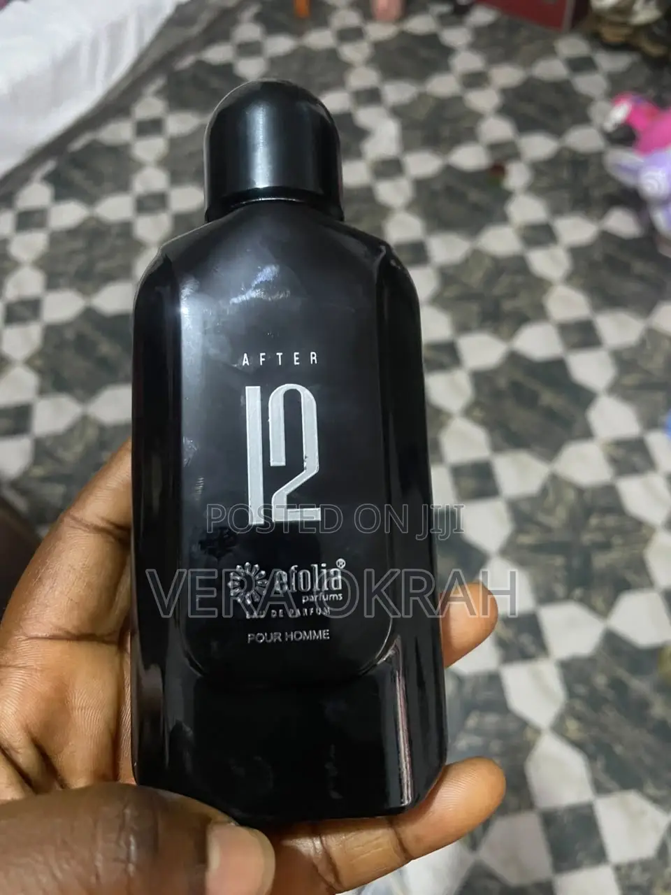 Perfume Plug