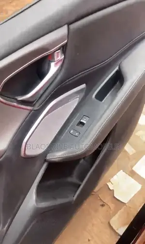 Honda Acura Door Cast and Glass