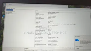 Laptop Dell Precision 7520 16GB Intel Core i7 SSD 512GB