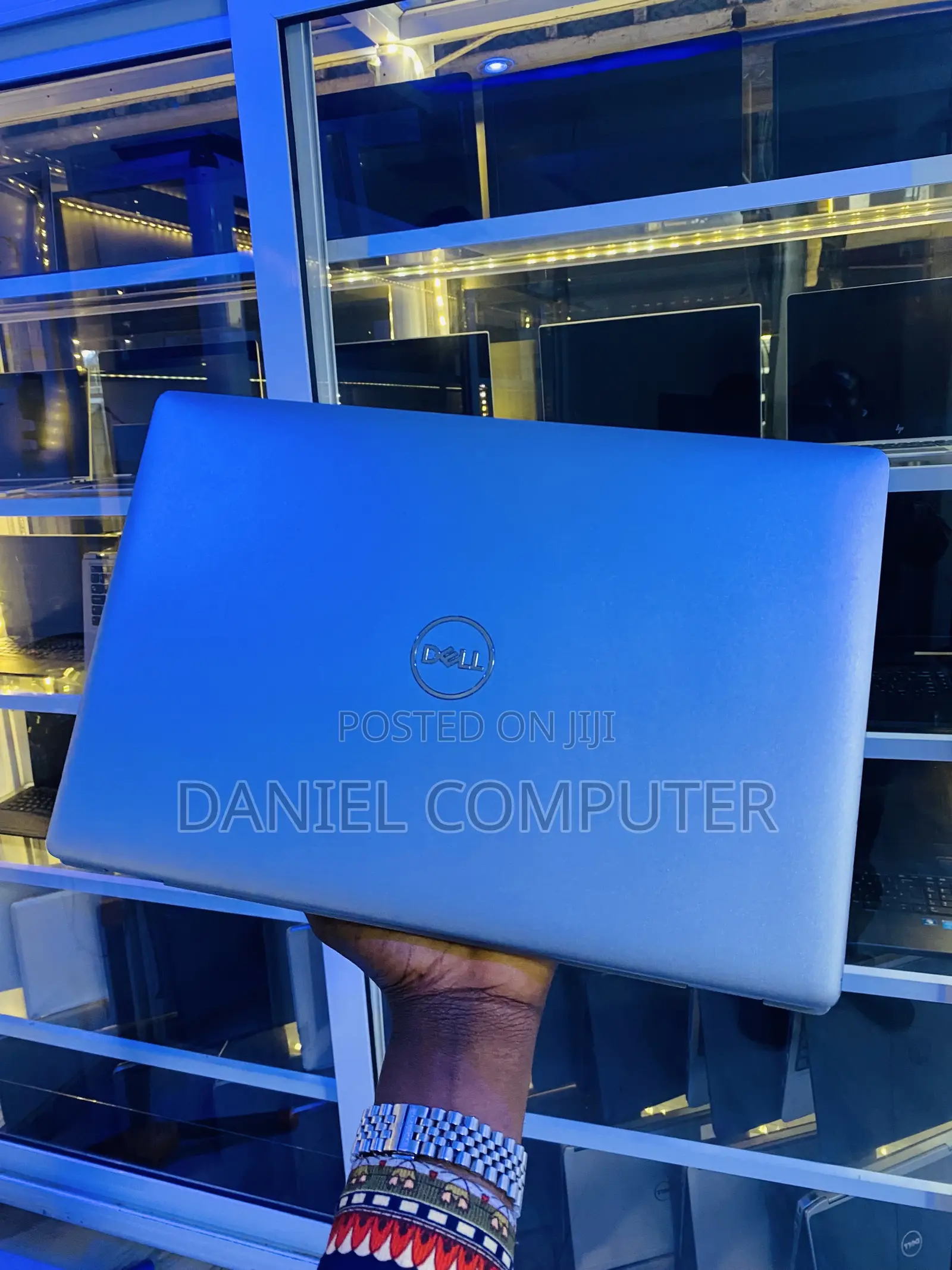 Laptop Dell Inspiron 14 5410 8GB Intel Core i5 SSD 256GB