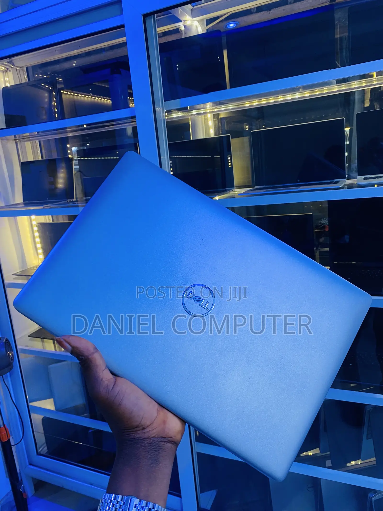 Laptop Dell Inspiron 14 5410 8GB Intel Core i5 SSD 256GB