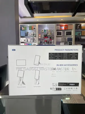 V2Com N2 16" FHD Dual Laptop Screen Extender