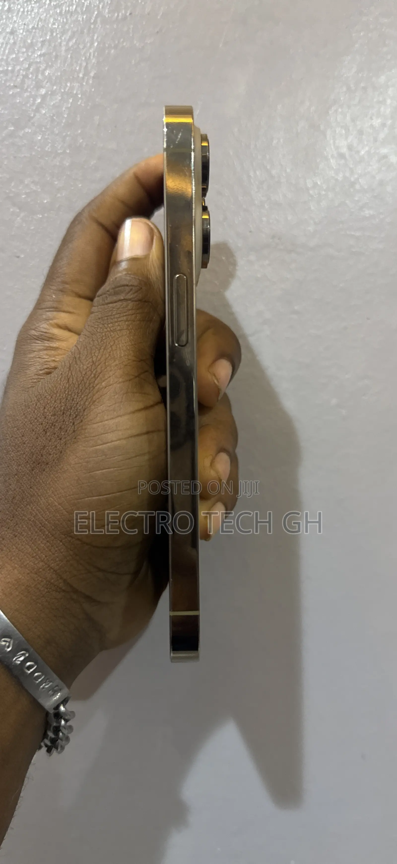 Apple iPhone 14 Pro 256 GB Gold