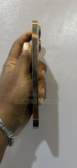Apple iPhone 14 Pro 256 GB Gold