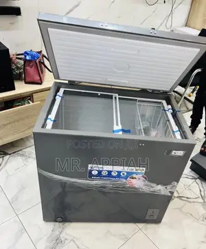Order Pearl Single Door Chest Freezer(Pcf-2530)209Liters