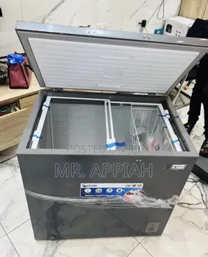 Order Pearl Single Door Chest Freezer(Pcf-2530)209Liters