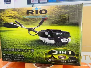 Super Rio Brush Cutter 4 Stroke