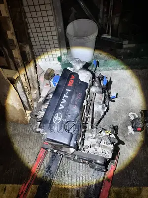 2az Engines for Rav4, Camry, Highlander Nder