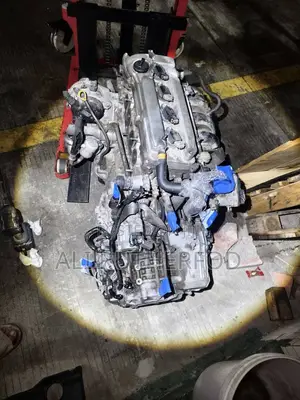 2az Engines for Rav4, Camry, Highlander Nder