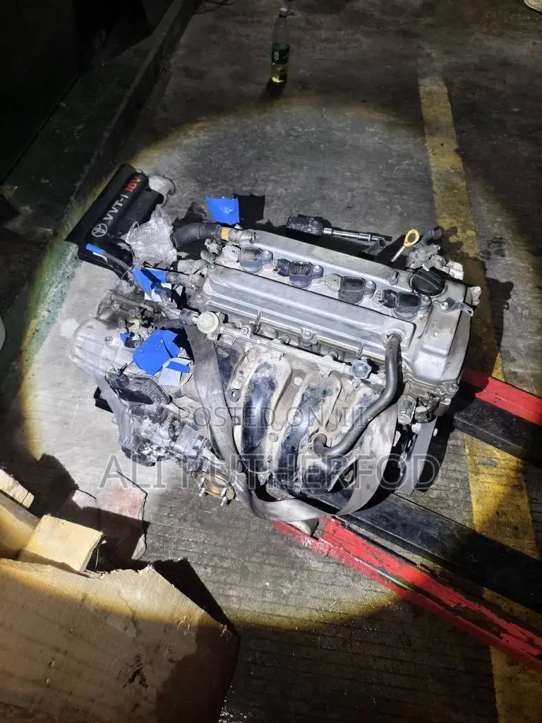2az Engines for Rav4, Camry, Highlander Nder