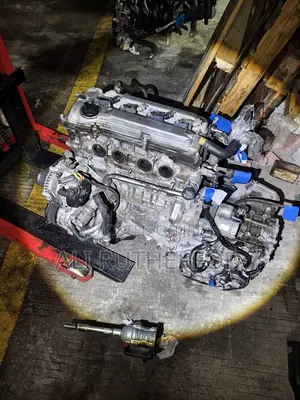 2az Engines for Rav4, Camry, Highlander Nder