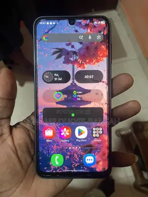 Samsung Galaxy A16 128 GB