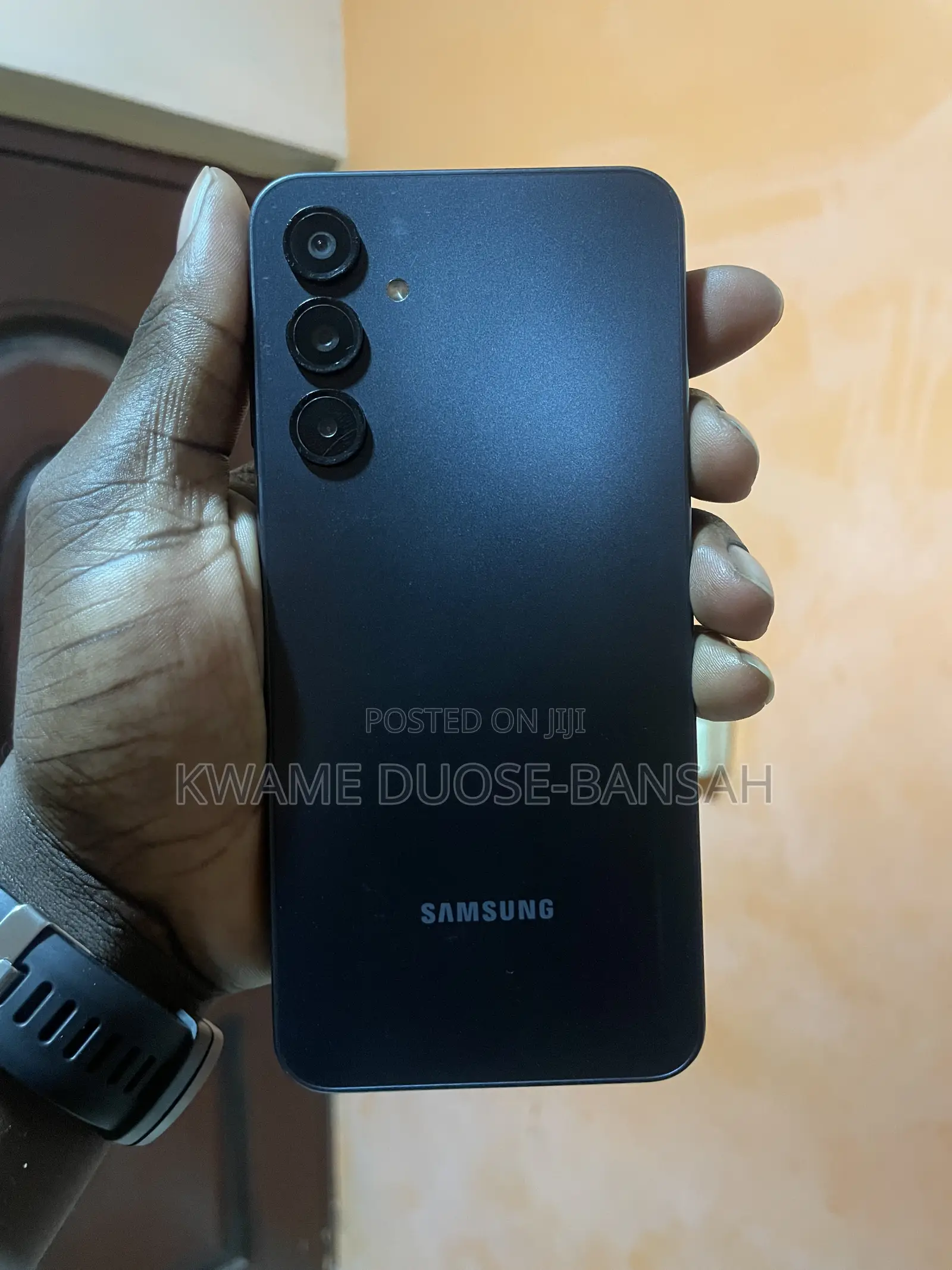 Samsung Galaxy A16 128 GB