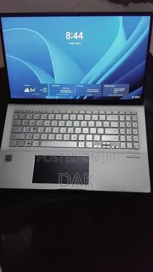 Laptop Asus Vivobook S 15 8GB Intel Core i5 SSD 500GB