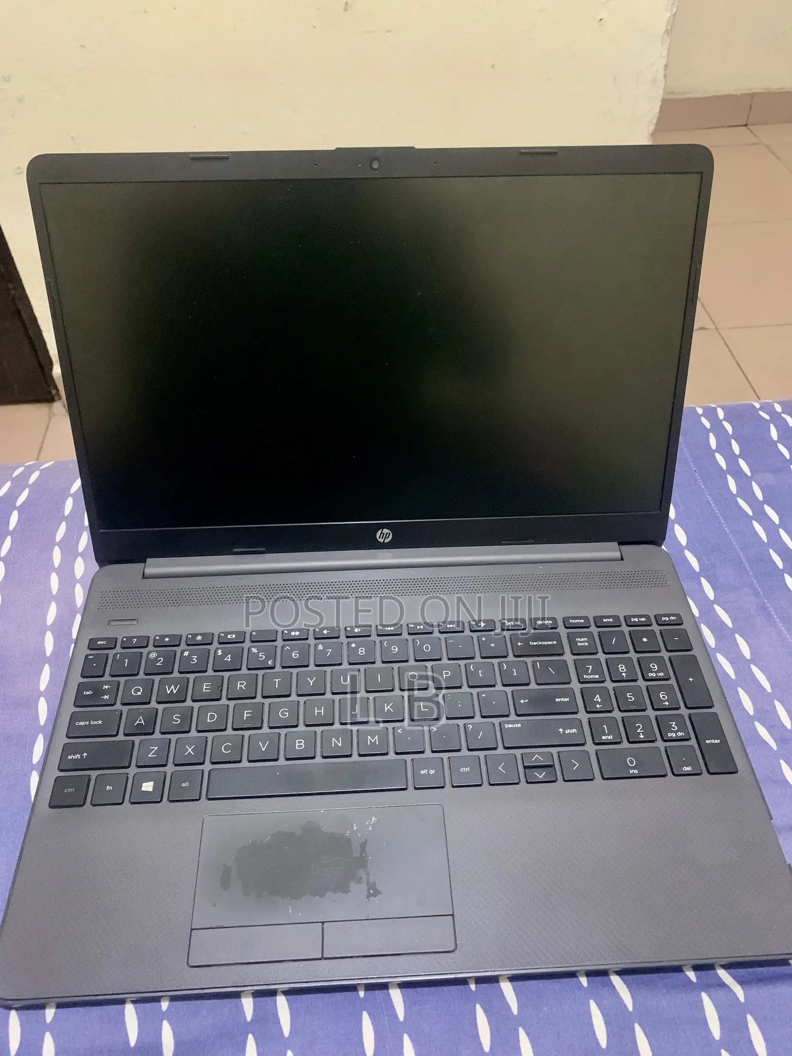 Laptop HP Stream Notebook 4GB Intel Core i3 SSD 256GB
