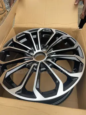 Always Talking About the Quality Rims and Tyres