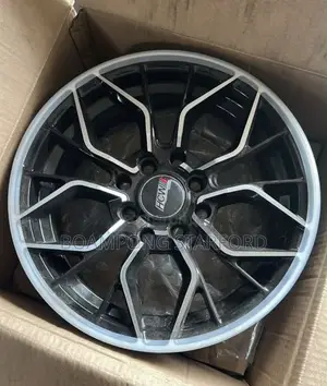 Always Talking About the Quality Rims and Tyres