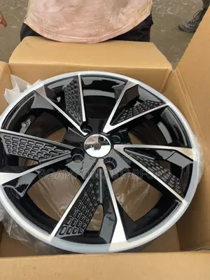 Always Talking About the Quality Rims and Tyres