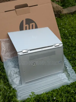 Laptop HP EliteBook 830 G8 16GB Intel Core i5 SSD 256GB