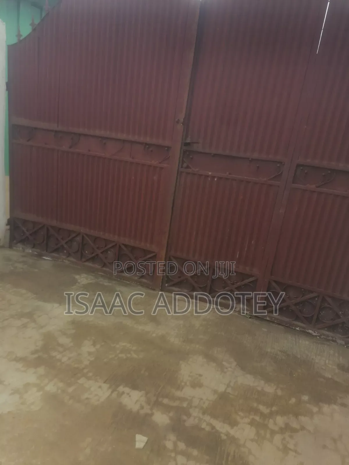 1bdrm Apartment in Spintex Basket, Baatsona Total for rent