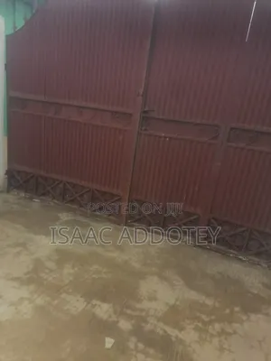1bdrm Apartment in Spintex Basket, Baatsona Total for rent