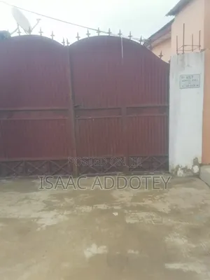 1bdrm Apartment in Spintex Basket, Baatsona Total for rent