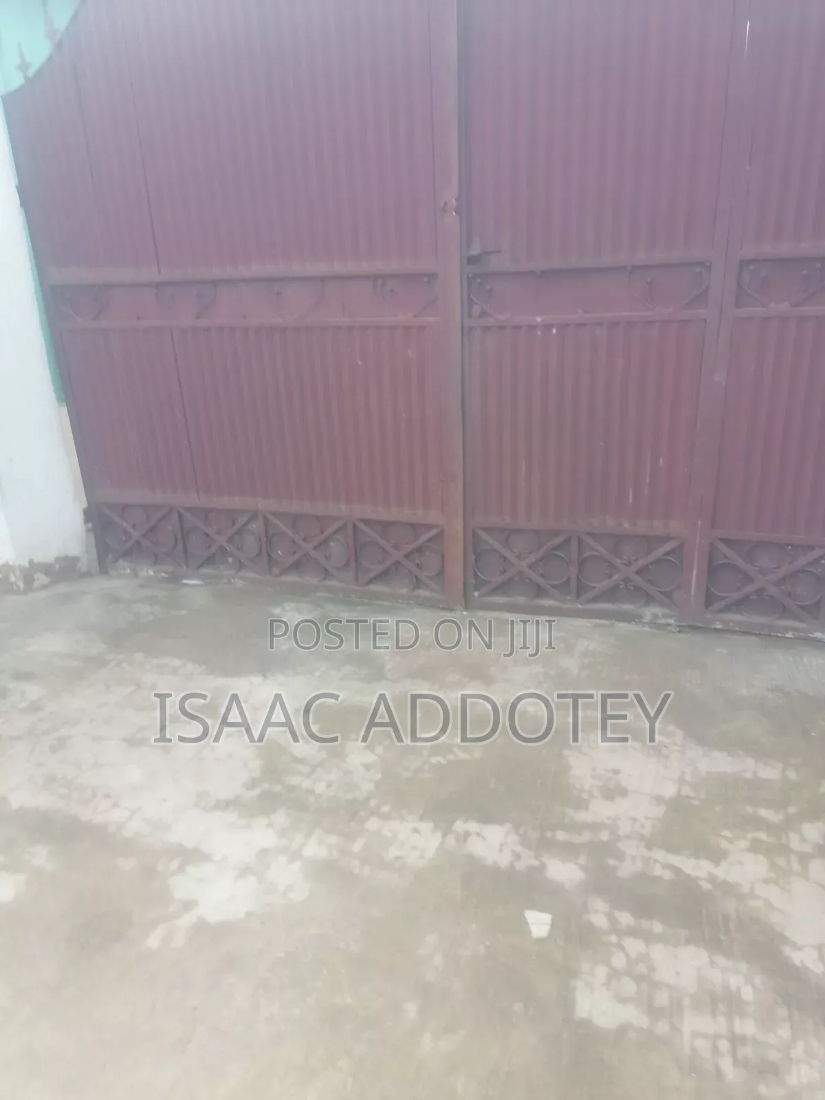 1bdrm Apartment in Spintex Basket, Baatsona Total for rent