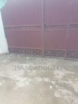 1bdrm Apartment in Spintex Basket, Baatsona Total for rent