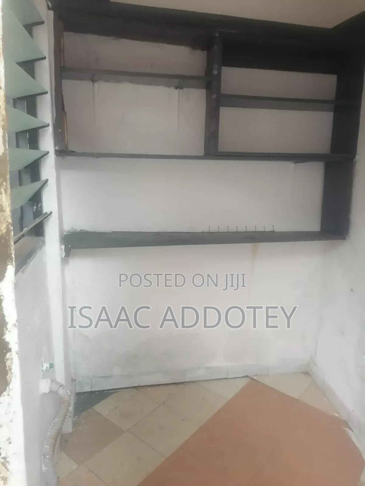 1bdrm Apartment in Spintex Basket, Baatsona Total for rent