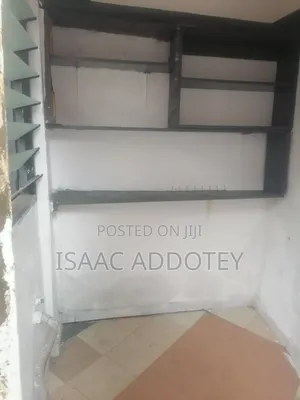 1bdrm Apartment in Spintex Basket, Baatsona Total for rent