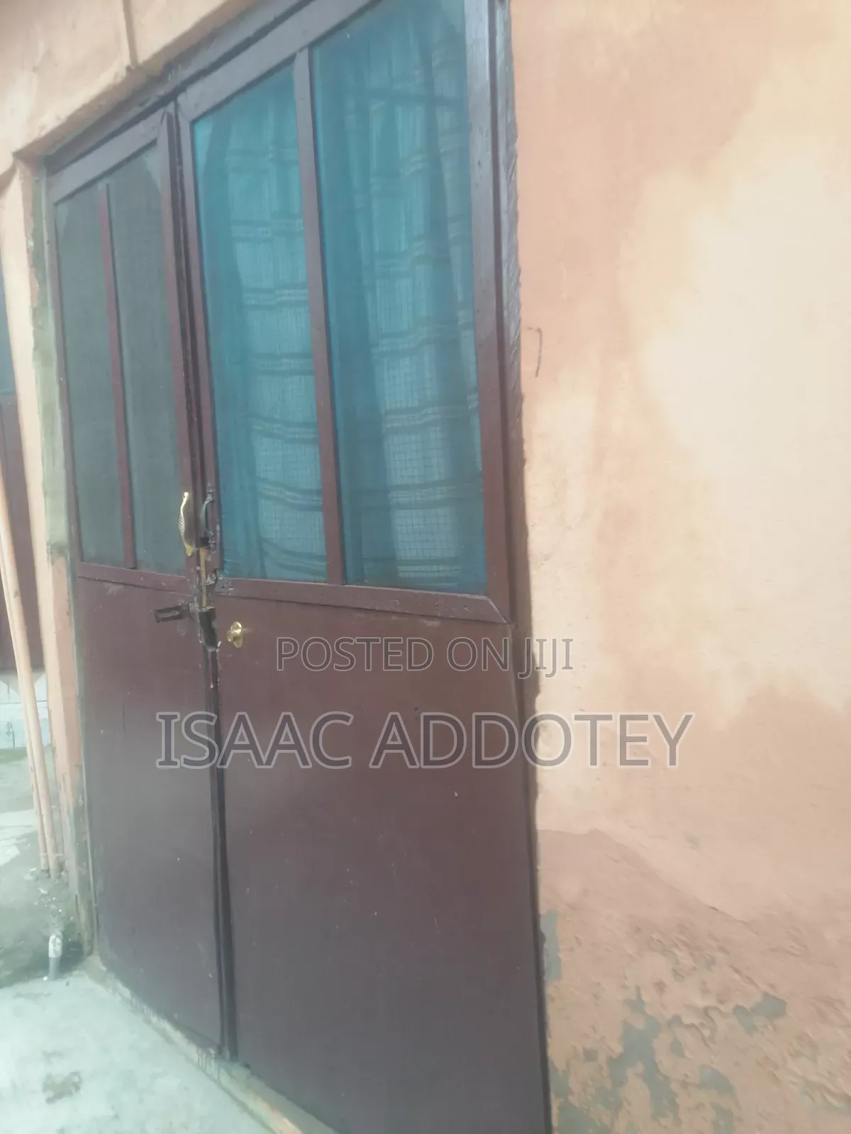 1bdrm Apartment in Spintex Basket, Baatsona Total for rent