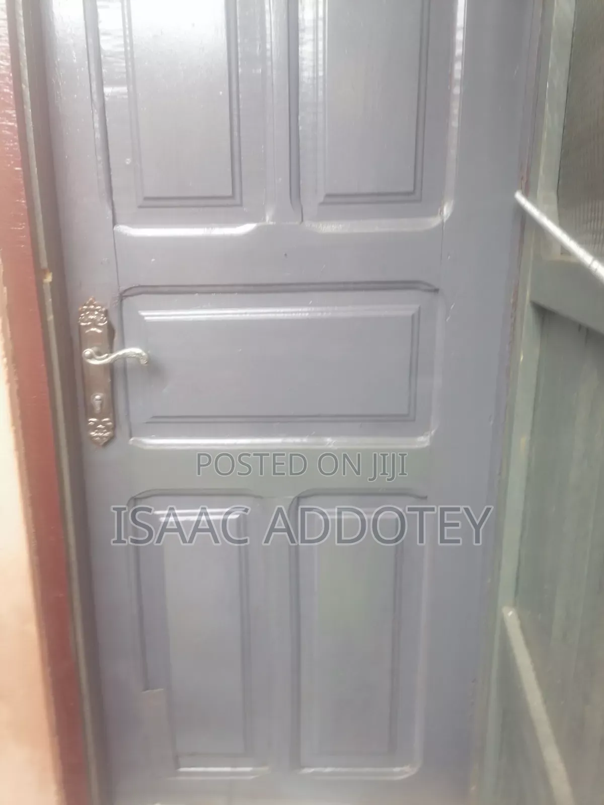 1bdrm Apartment in Spintex Basket, Baatsona Total for rent