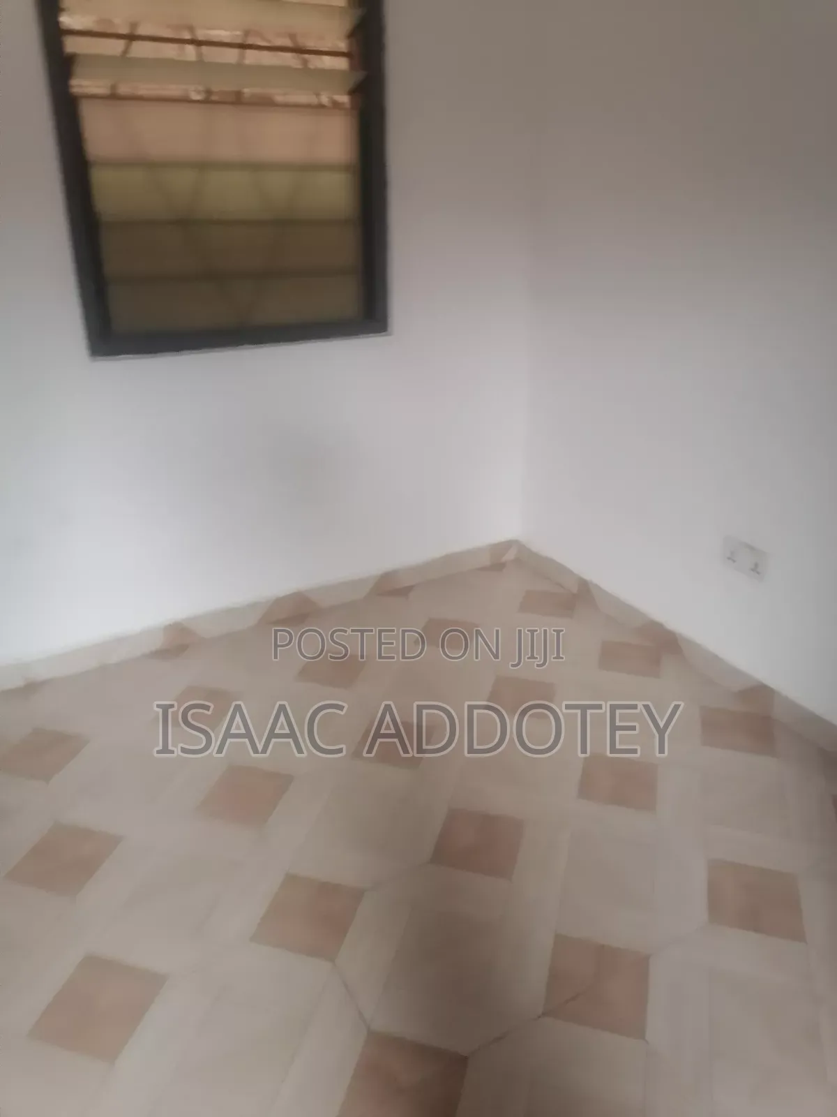 1bdrm Apartment in Spintex Basket, Baatsona Total for rent