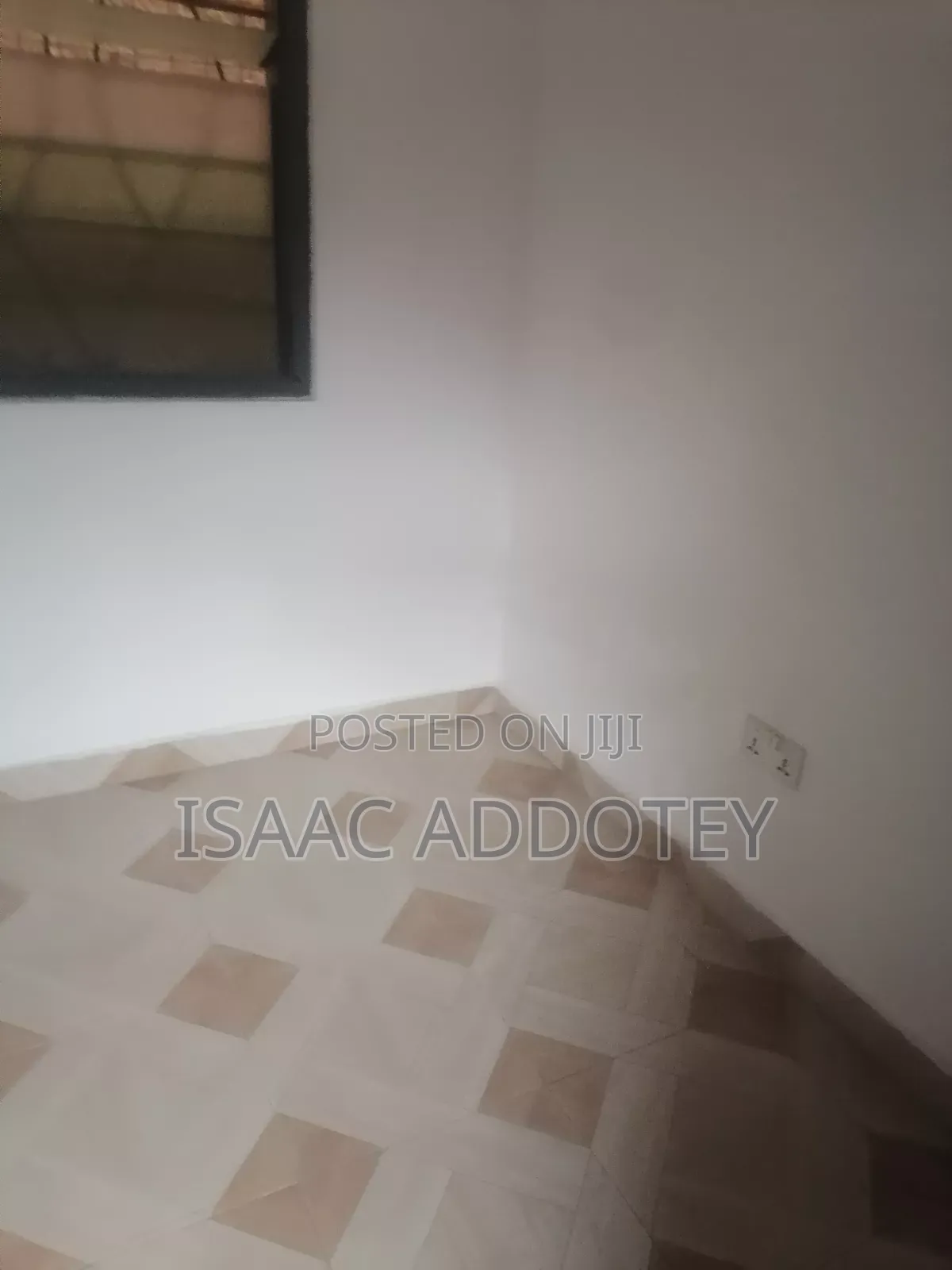 1bdrm Apartment in Spintex Basket, Baatsona Total for rent