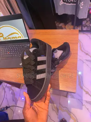 Adidas Campus