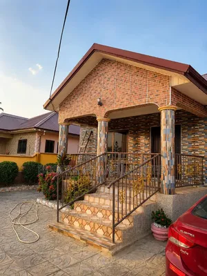 Furnished 3bdrm House in Budumburam for sale