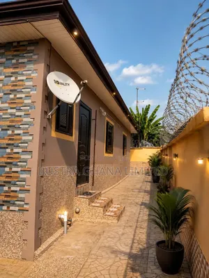Furnished 3bdrm House in Budumburam for sale