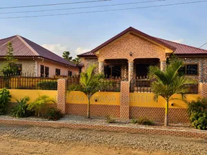 Furnished 3bdrm House in Budumburam for sale