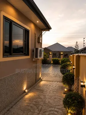 Furnished 3bdrm House in Budumburam for sale