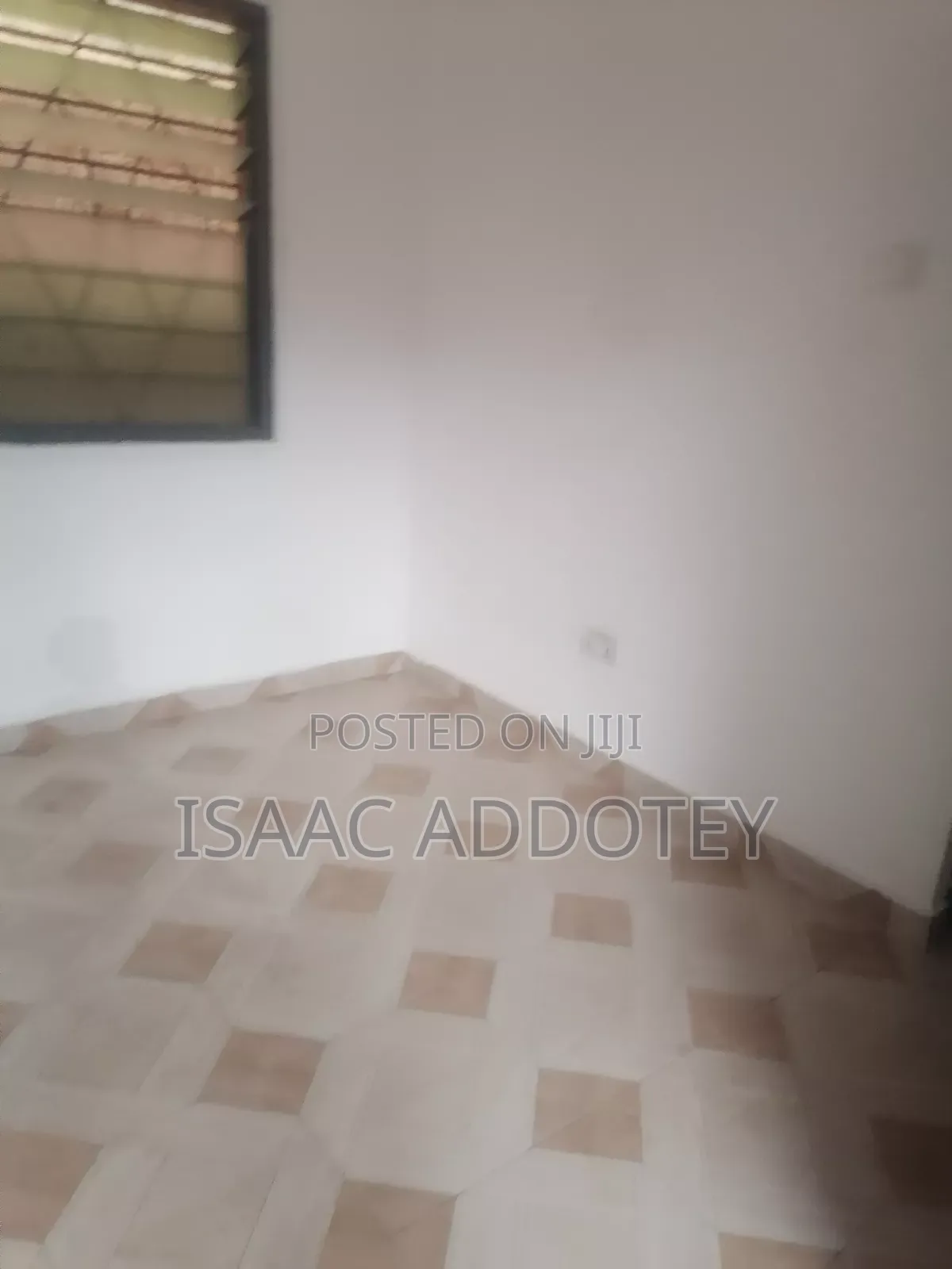 1bdrm Apartment in Spintex Basket, Baatsona Total for rent