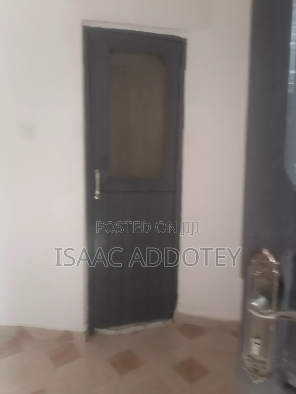 1bdrm Apartment in Spintex Basket, Baatsona Total for rent
