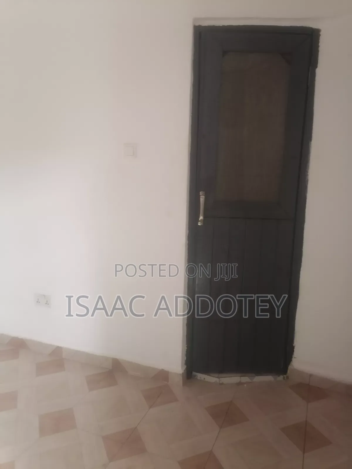 1bdrm Apartment in Spintex Basket, Baatsona Total for rent