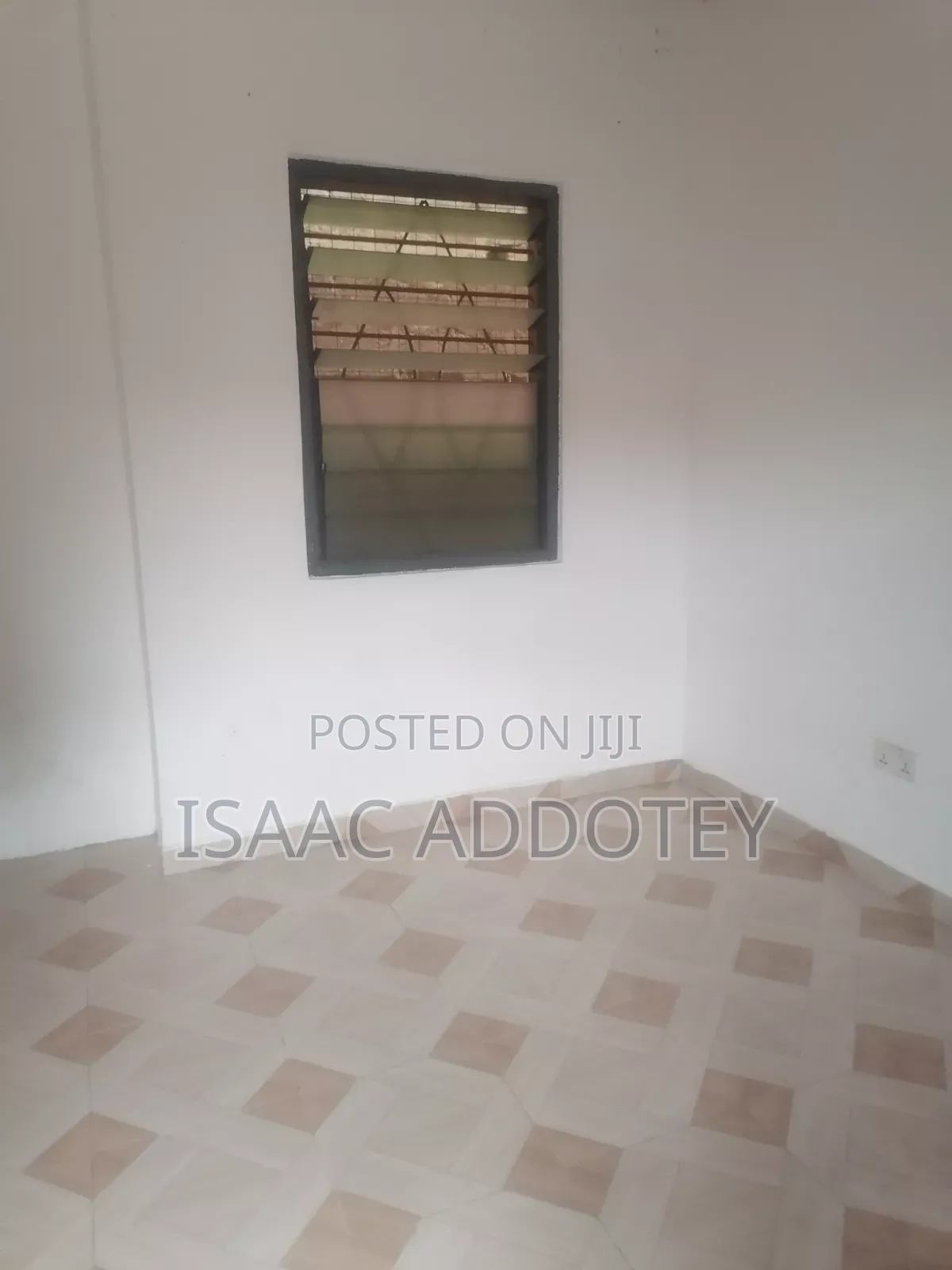 1bdrm Apartment in Spintex Basket, Baatsona Total for rent