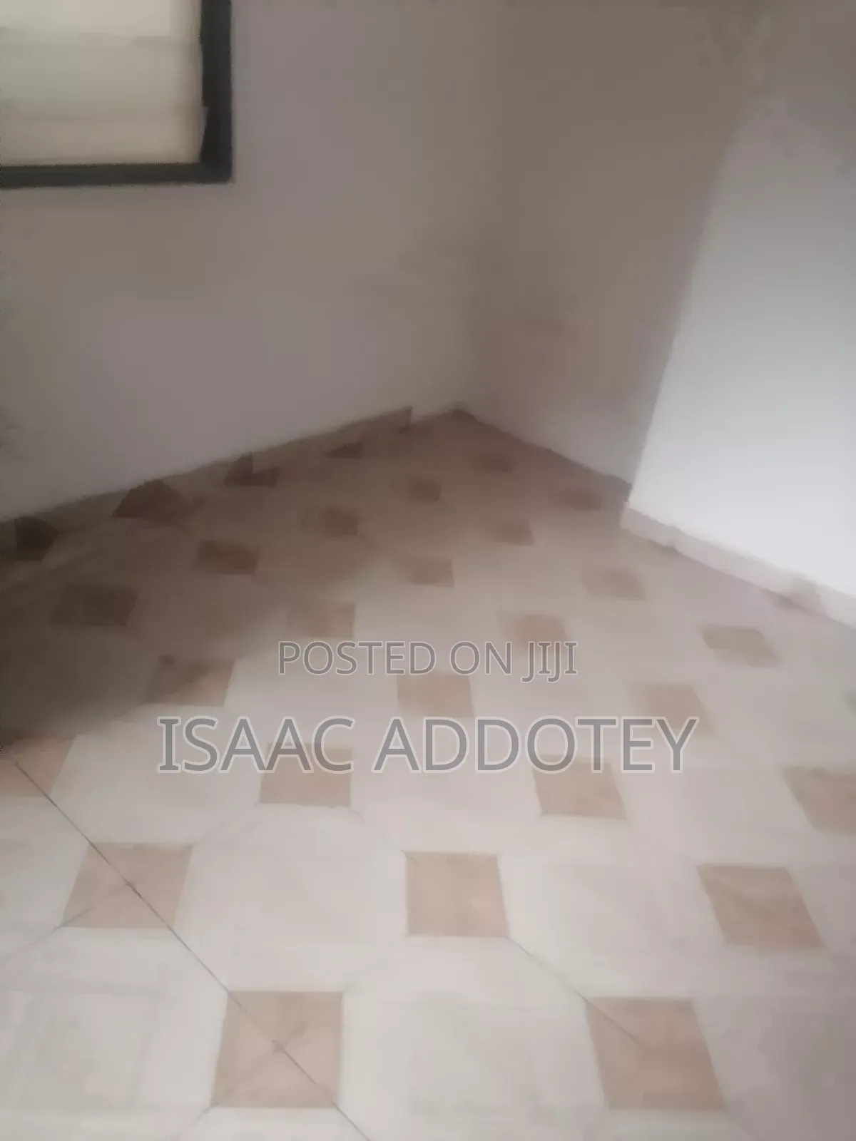 1bdrm Apartment in Spintex Basket, Baatsona Total for rent