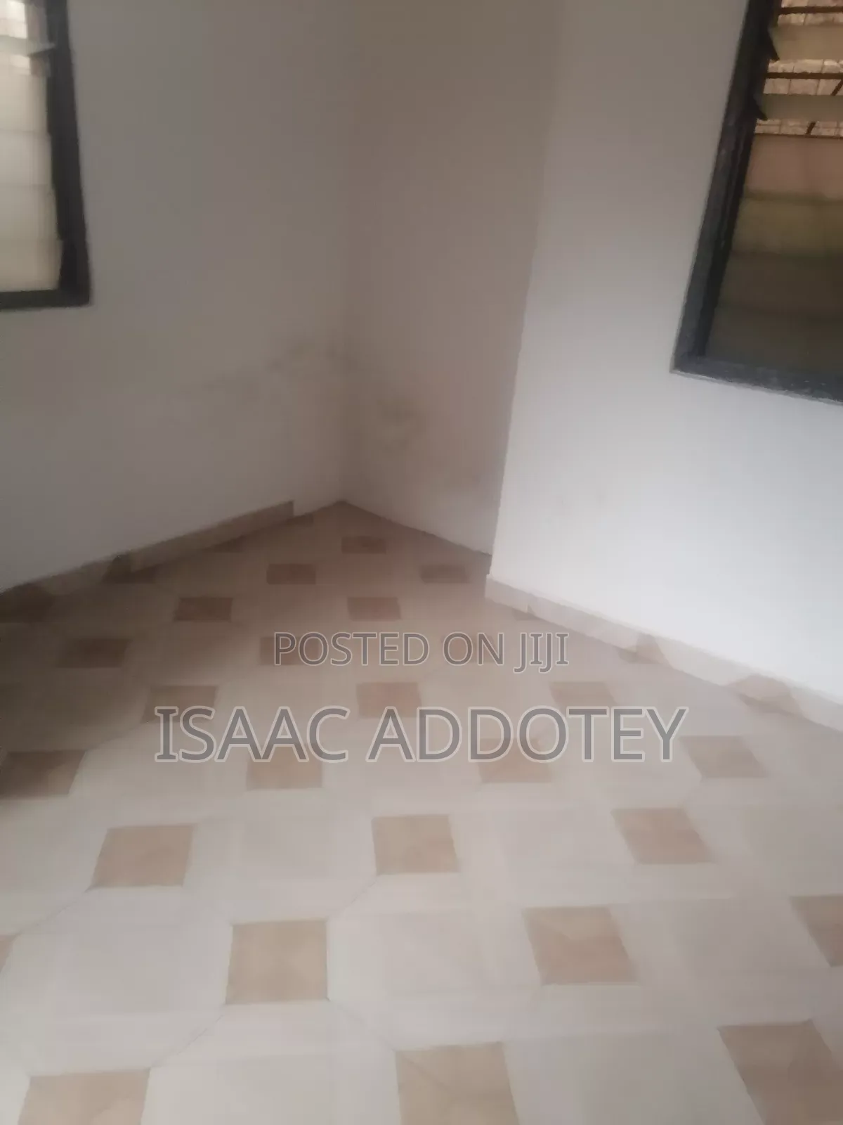1bdrm Apartment in Spintex Basket, Baatsona Total for rent