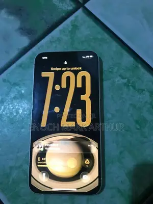 Apple iPhone 12 64 GB White