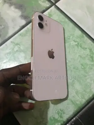Apple iPhone 12 64 GB White