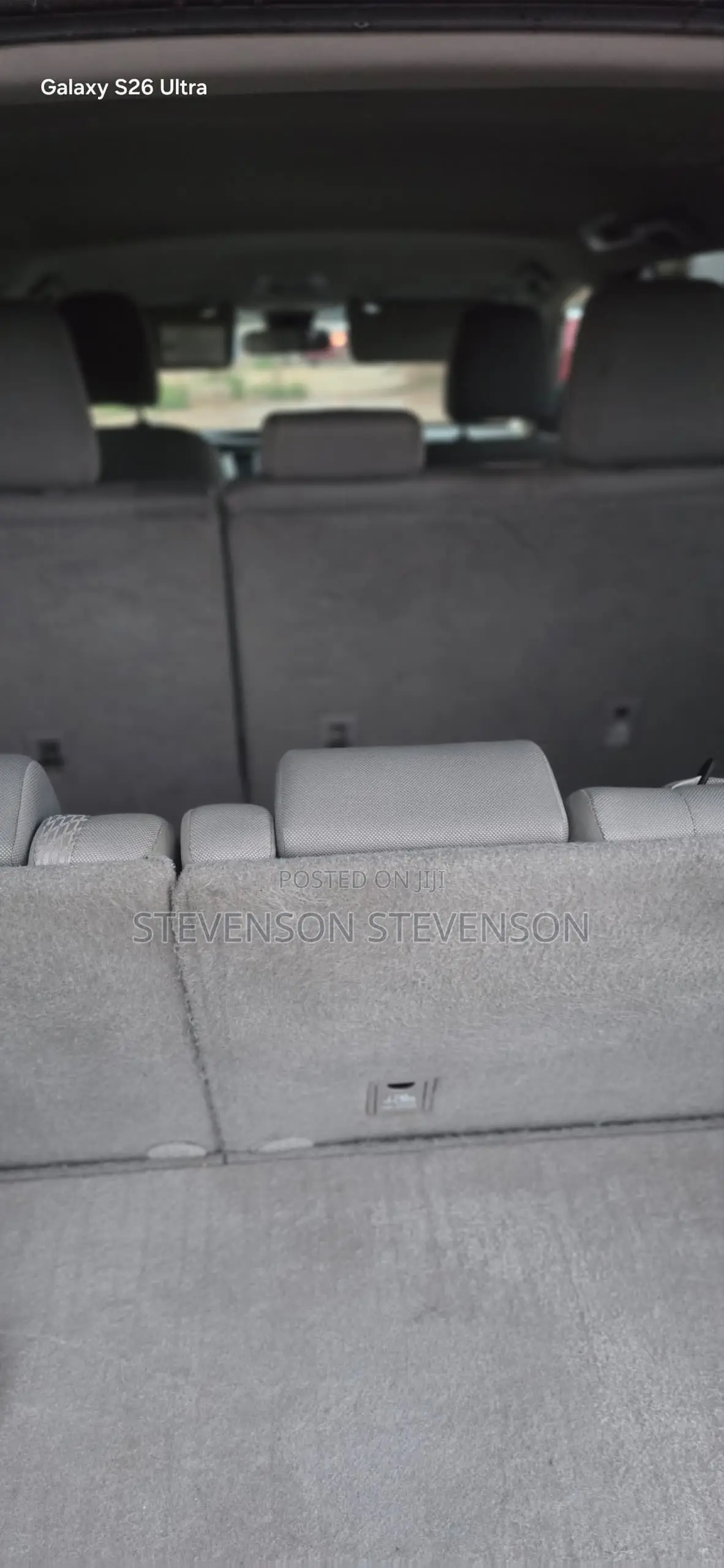 Toyota Highlander LE Plus 2019 Silver
