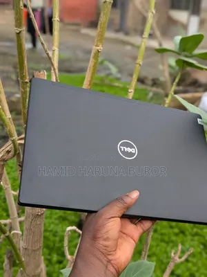 Laptop Dell Latitude 7480 8GB Intel Core i7 SSD 256GB